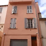 Lägenhet Les Terrasses Du Suquet *