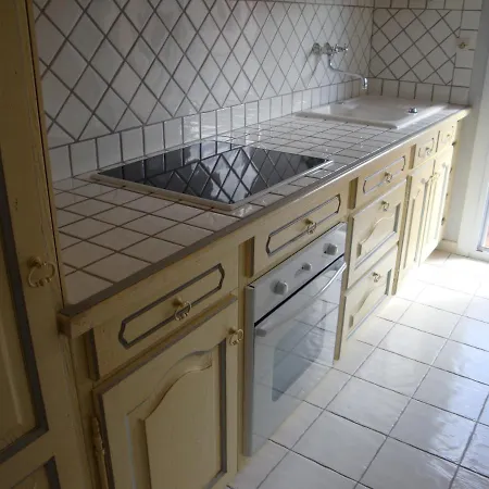 Les Terrasses Du Suquet Appartement Cannes