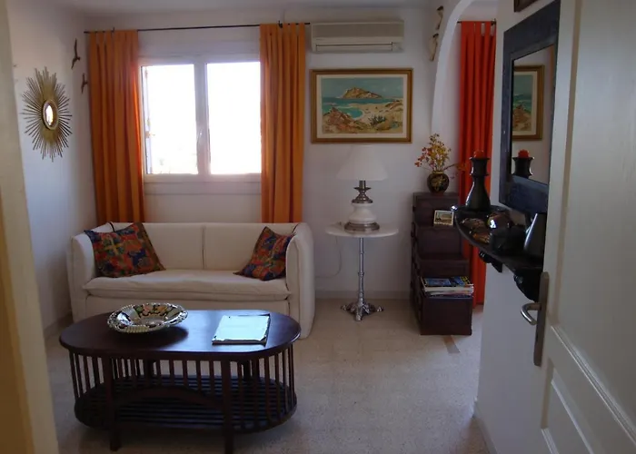 Lejlighed Les Terrasses Du Suquet