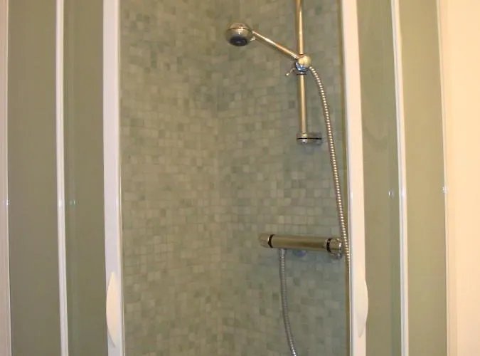 Les Terrasses Du Suquet Lejlighed Cannes