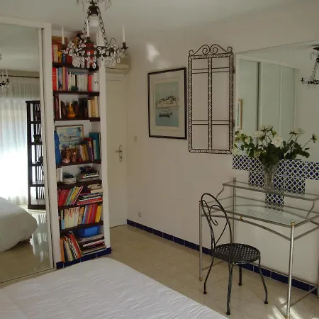 Les Terrasses Du Suquet