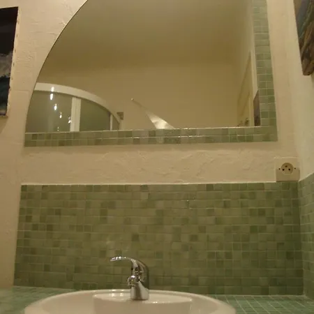 Les Terrasses Du Suquet 아파트 *