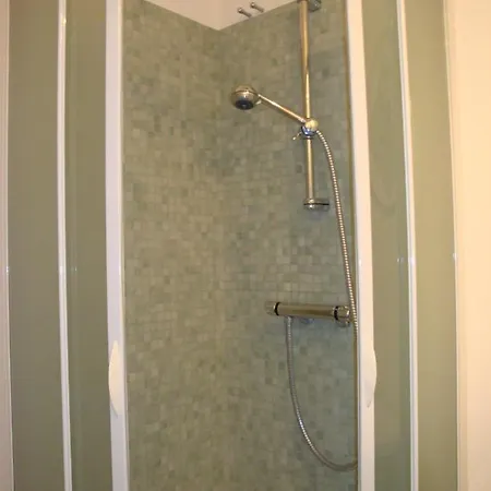 Les Terrasses Du Suquet 아파트 칸느